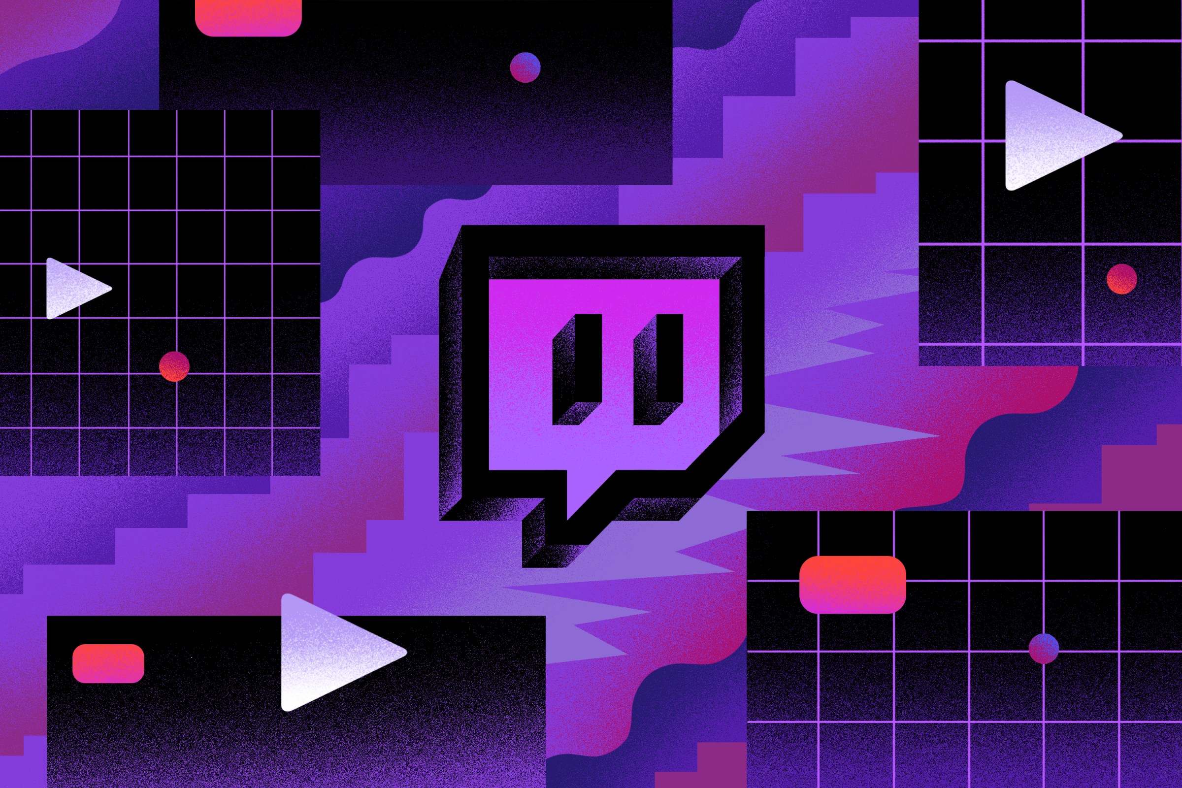 Twitch changes sexual content guidelines after ‘topless meta’ goes viral