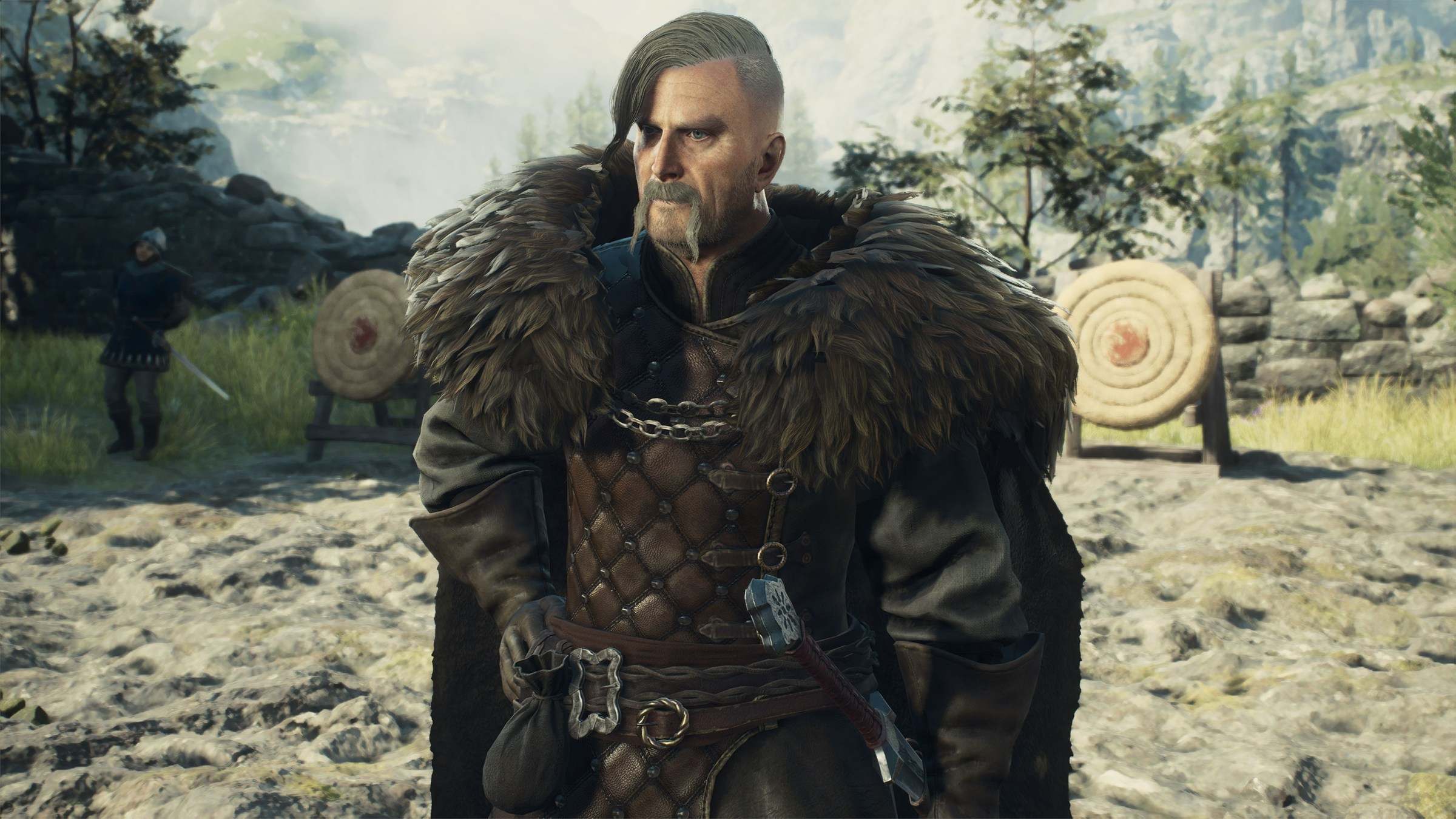 ‘Oxcart Courier’ quest walkthrough in Dragon’s Dogma 2